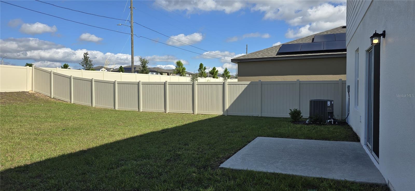 SCENIC TERRACE SOUTH PH 2 - Residential Lease