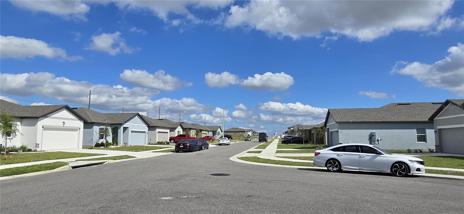 SCENIC TERRACE SOUTH PH 2 - Residential Lease