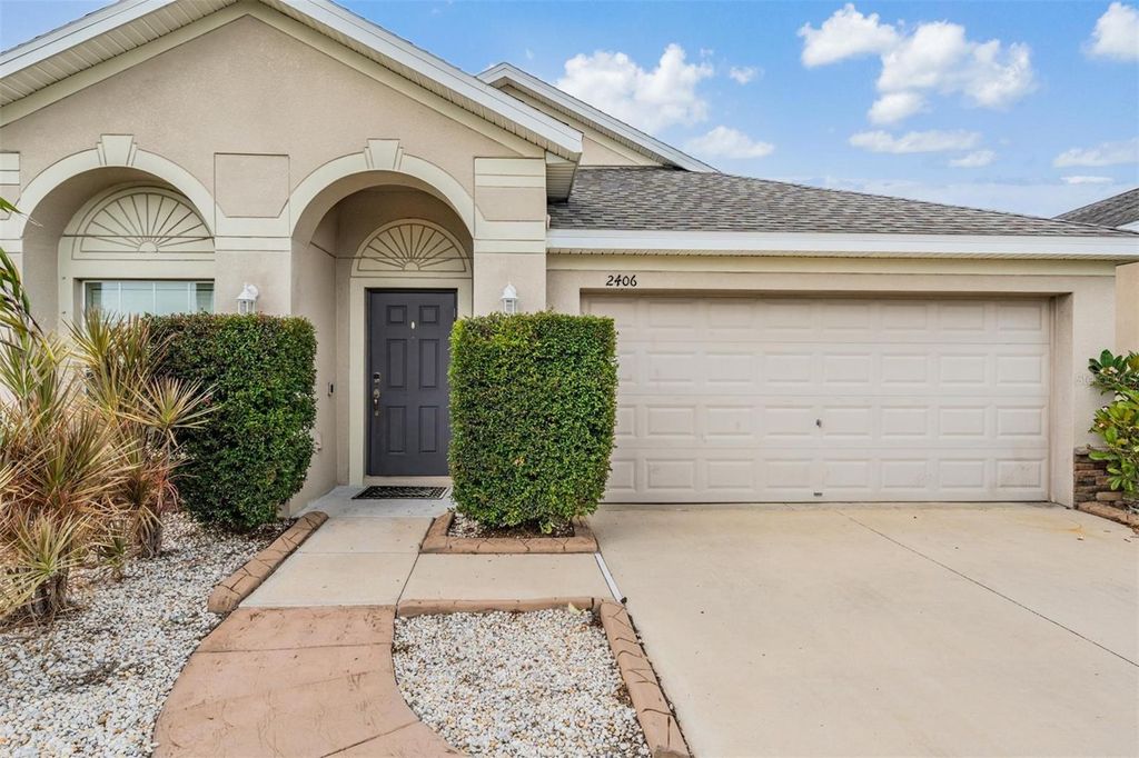 Photo of 2406 Nighthawk Landing Court, Ruskin, FL 33570 (MLS # TB8430608)