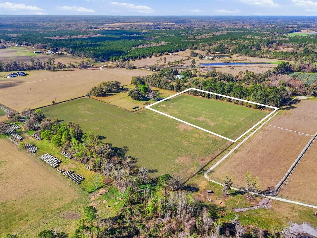 Photo of NW County Rd 239, Alachua, FL 32615 (MLS # GC537744)