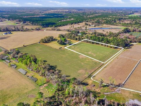 NW COUNTY RD 239 ALACHUA FL 32615