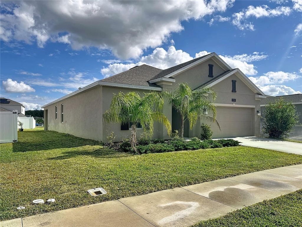 Photo of 4583 Tahoe Circle, Clermont, FL 34714 (MLS # TB8446182)