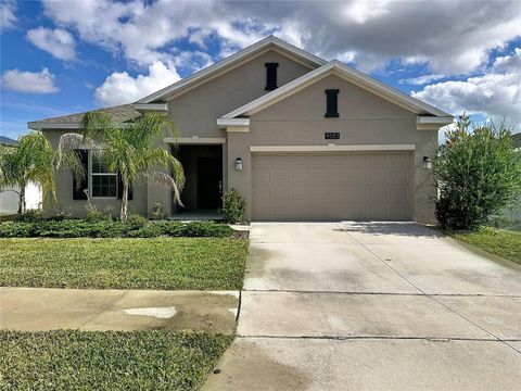 Photo of 4583 Tahoe Circle, Clermont, FL 34714 (MLS # TB8446182)