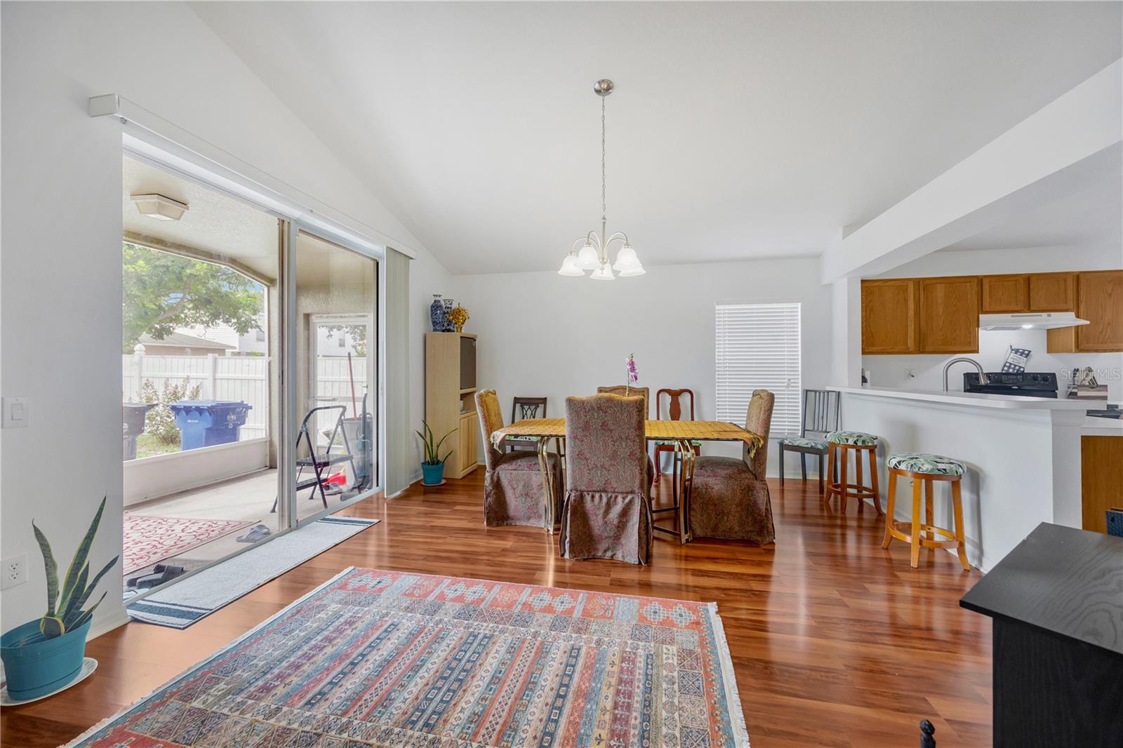 KINGS LAKE PH 2B - Residential