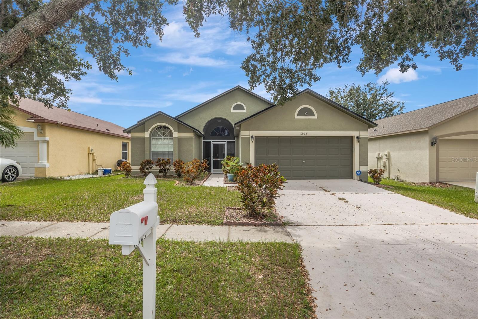 KINGS LAKE PH 2B - Residential