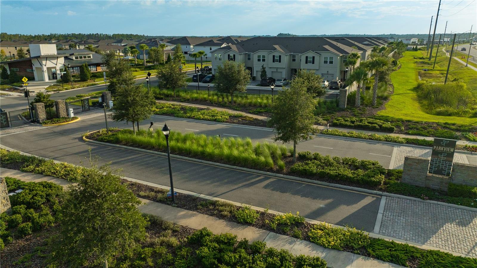 KINGS LAKE PH 2B - Residential