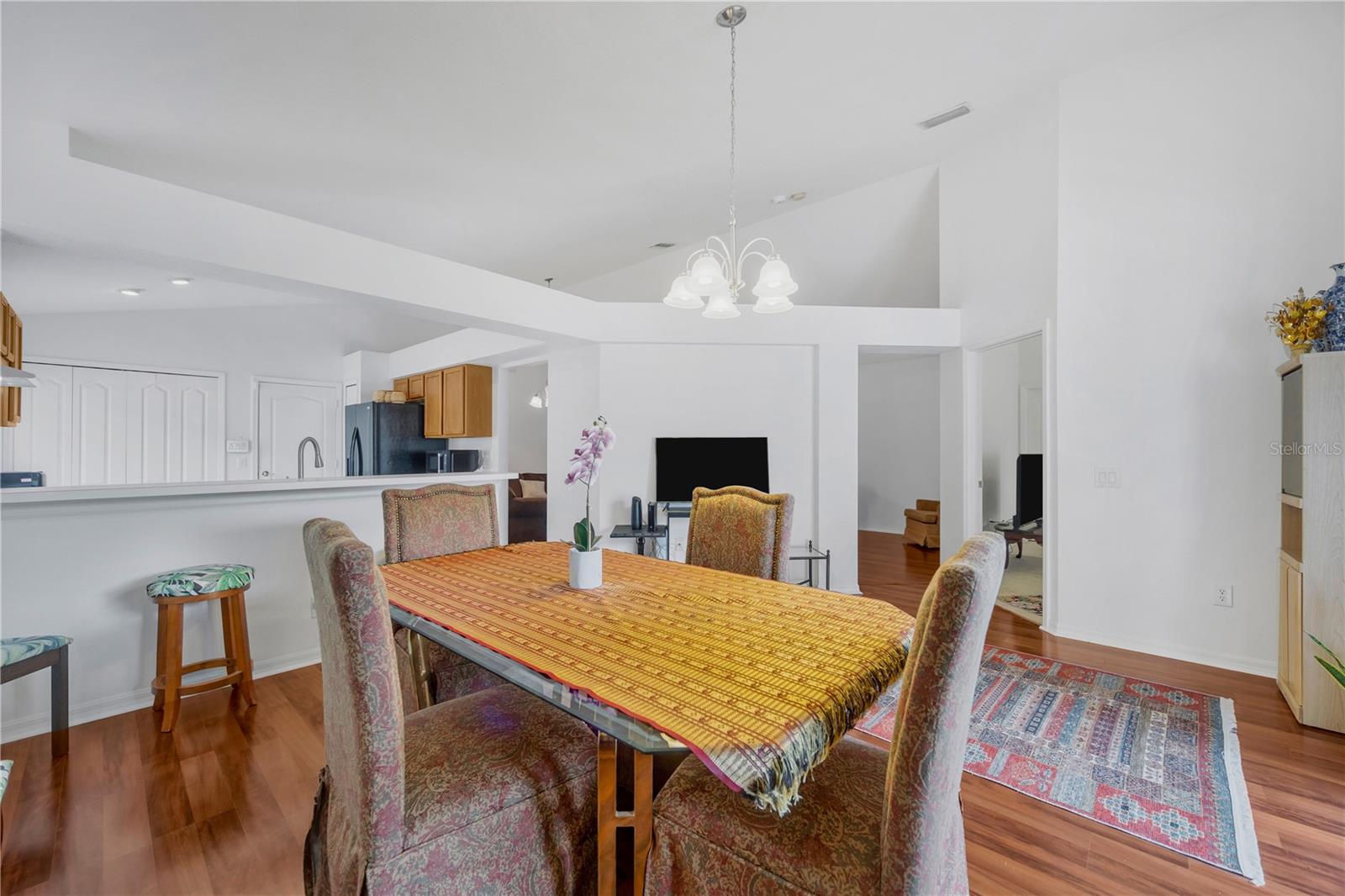 KINGS LAKE PH 2B - Residential