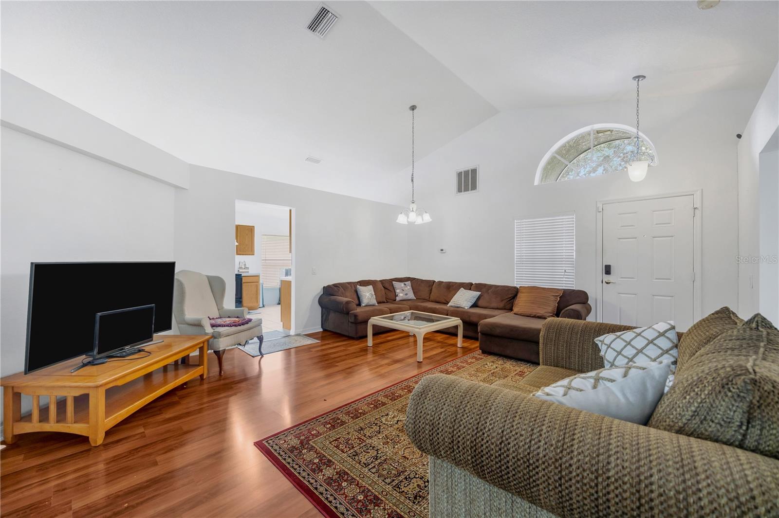 KINGS LAKE PH 2B - Residential