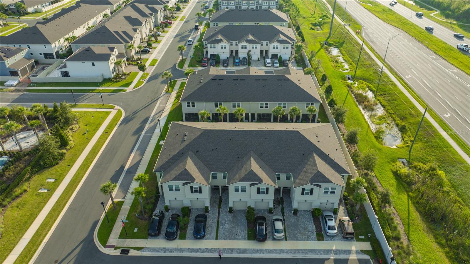 KINGS LAKE PH 2B - Residential