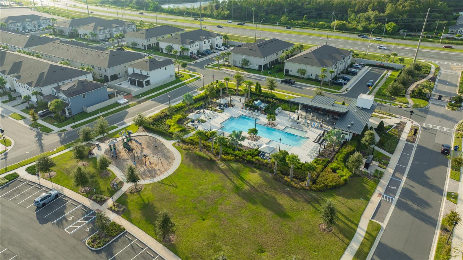 KINGS LAKE PH 2B - Residential