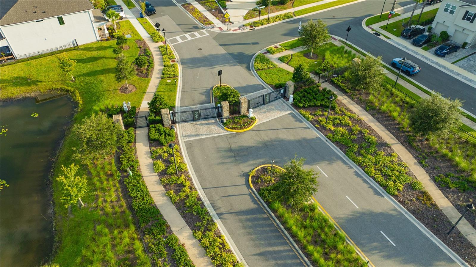 KINGS LAKE PH 2B - Residential