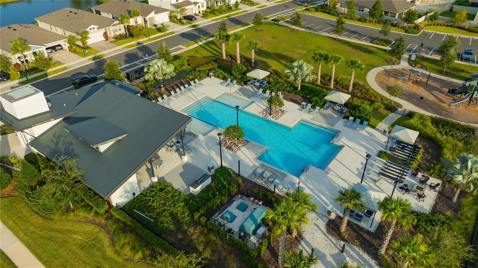 KINGS LAKE PH 2B - Residential