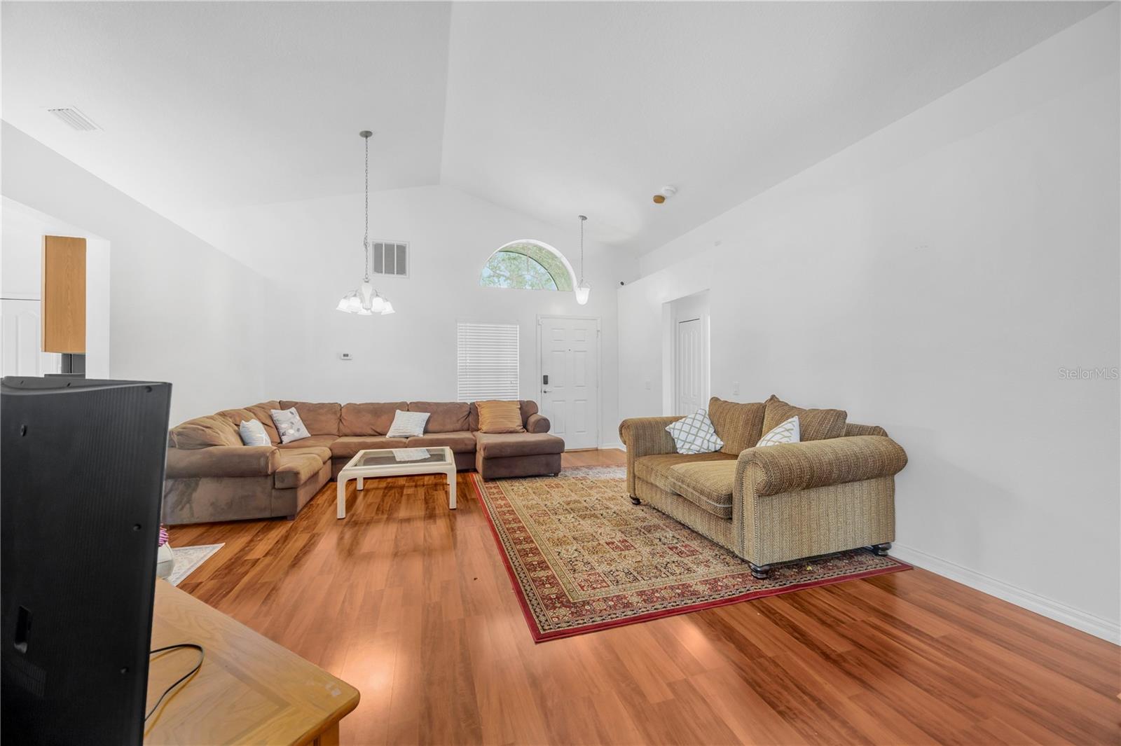 KINGS LAKE PH 2B - Residential