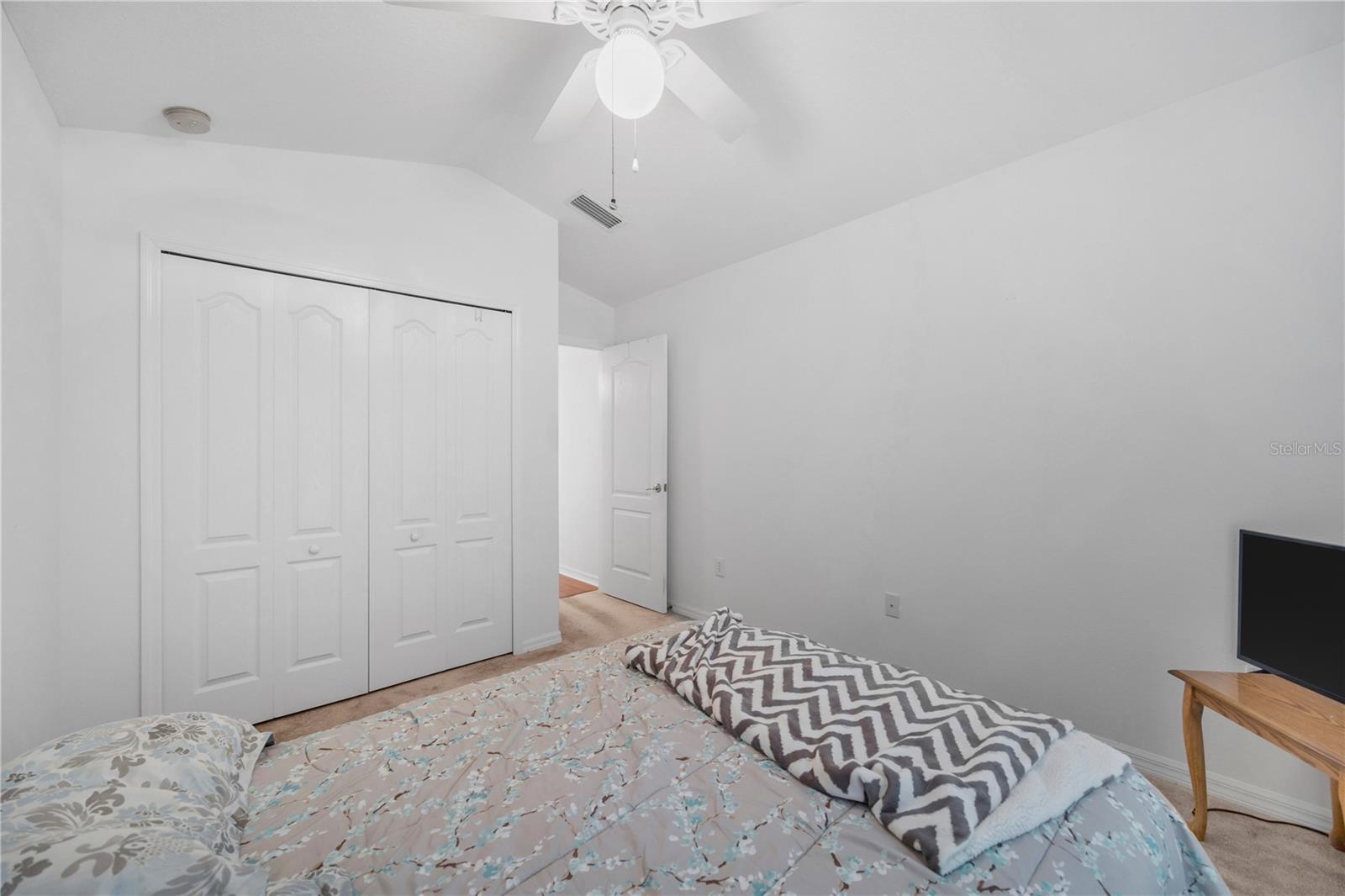 KINGS LAKE PH 2B - Residential