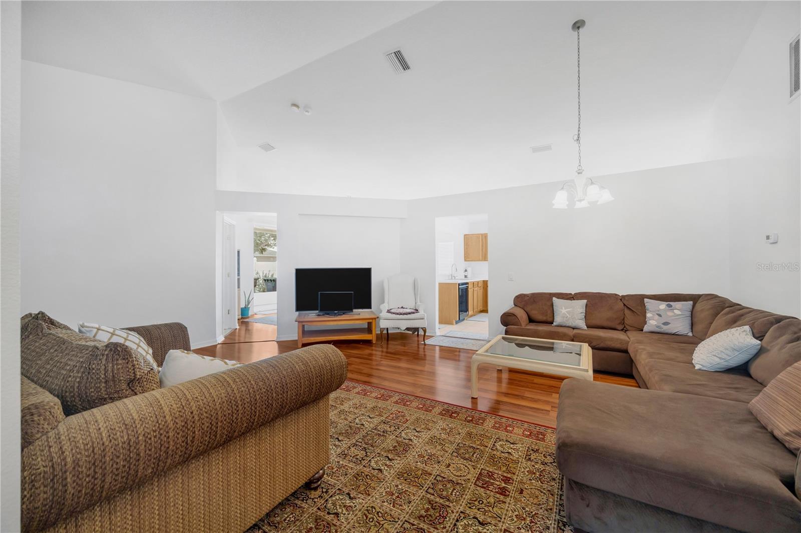 KINGS LAKE PH 2B - Residential