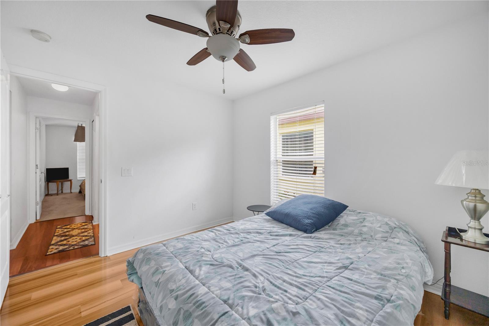 KINGS LAKE PH 2B - Residential