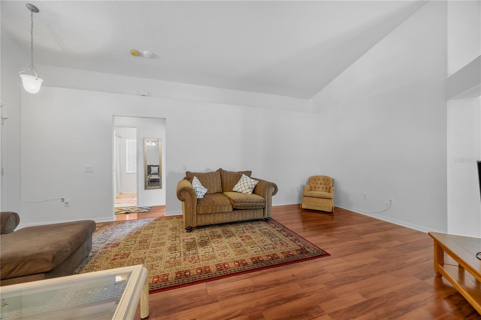 KINGS LAKE PH 2B - Residential