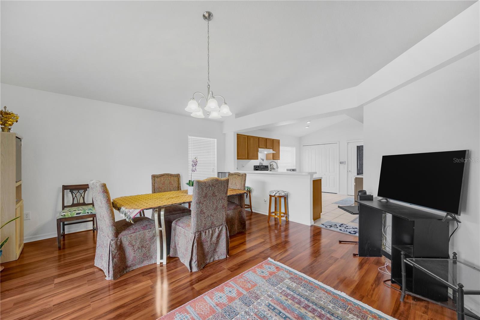 KINGS LAKE PH 2B - Residential