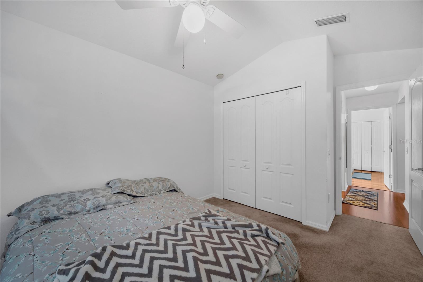 KINGS LAKE PH 2B - Residential