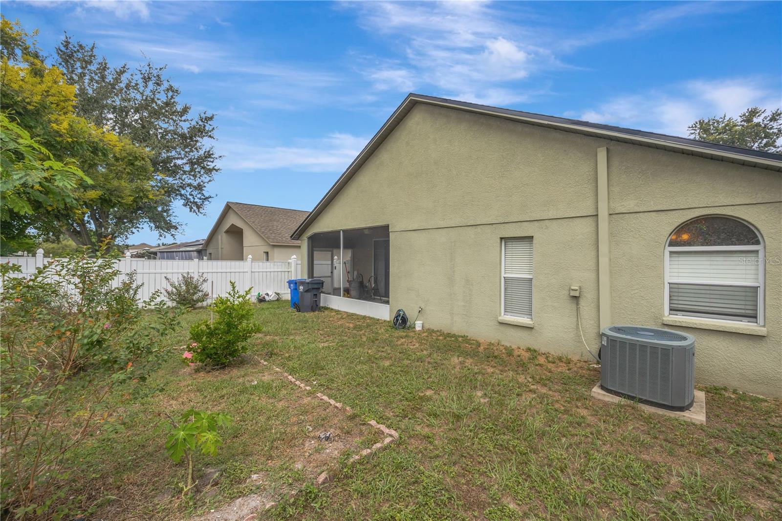 KINGS LAKE PH 2B - Residential