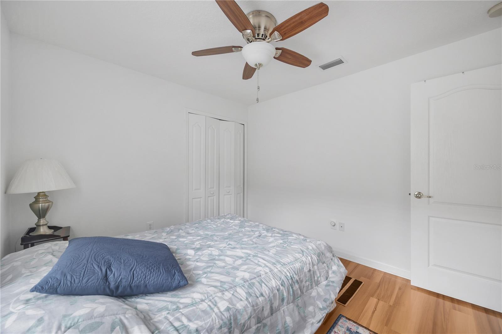 KINGS LAKE PH 2B - Residential