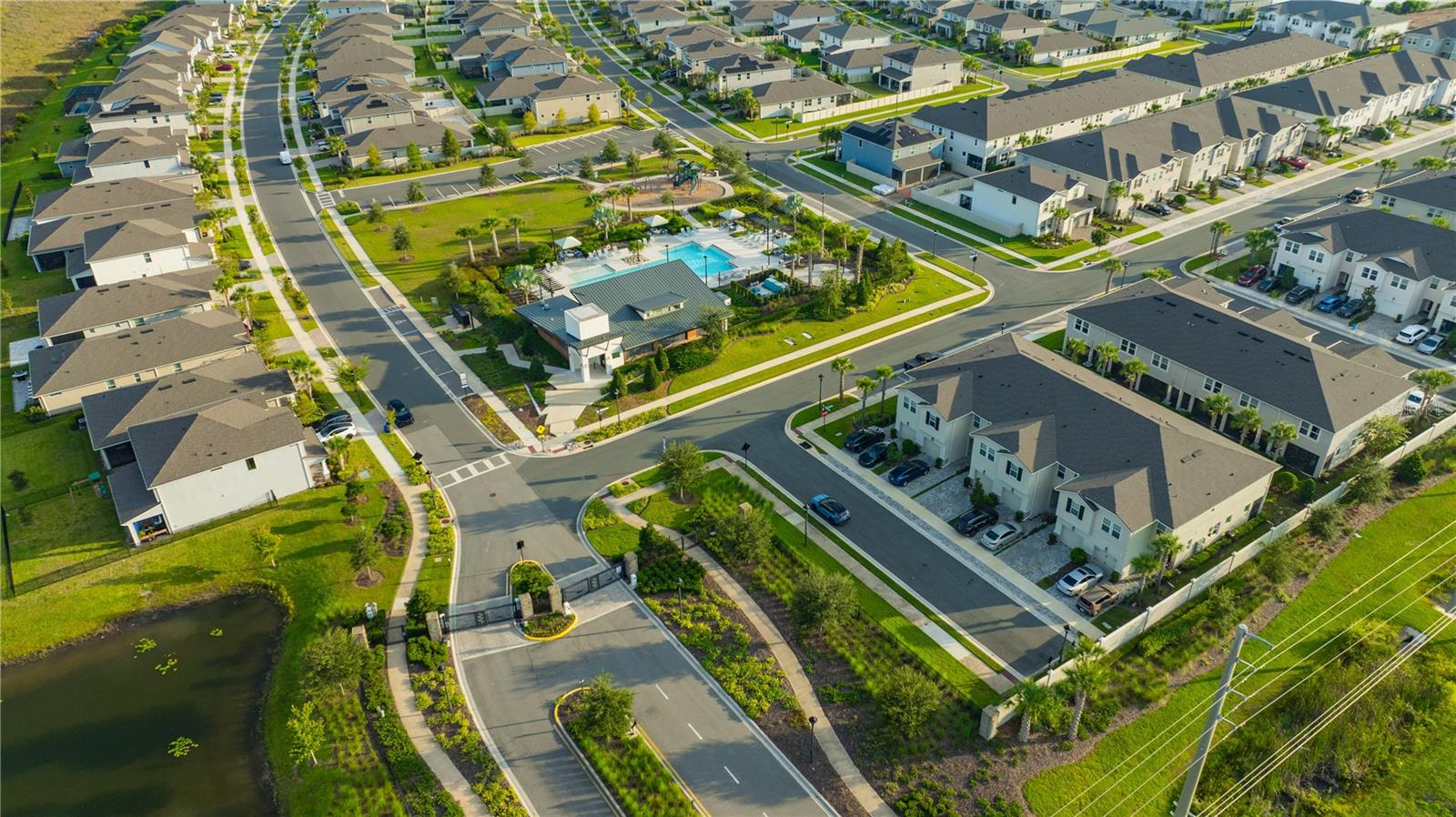 KINGS LAKE PH 2B - Residential