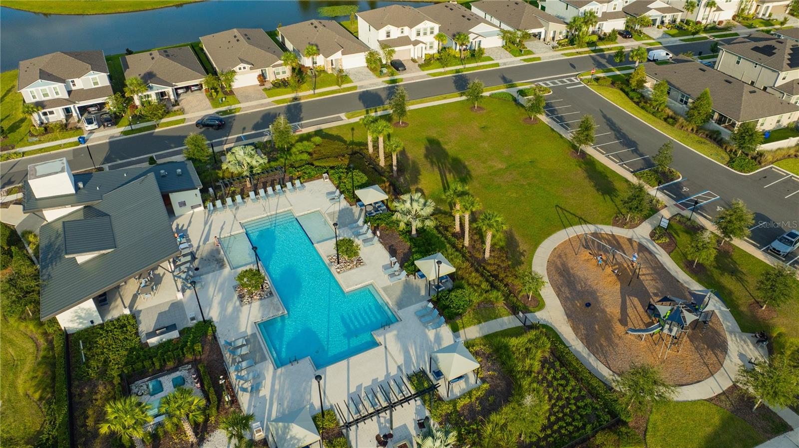 KINGS LAKE PH 2B - Residential