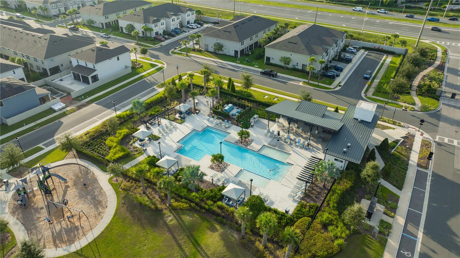 KINGS LAKE PH 2B - Residential