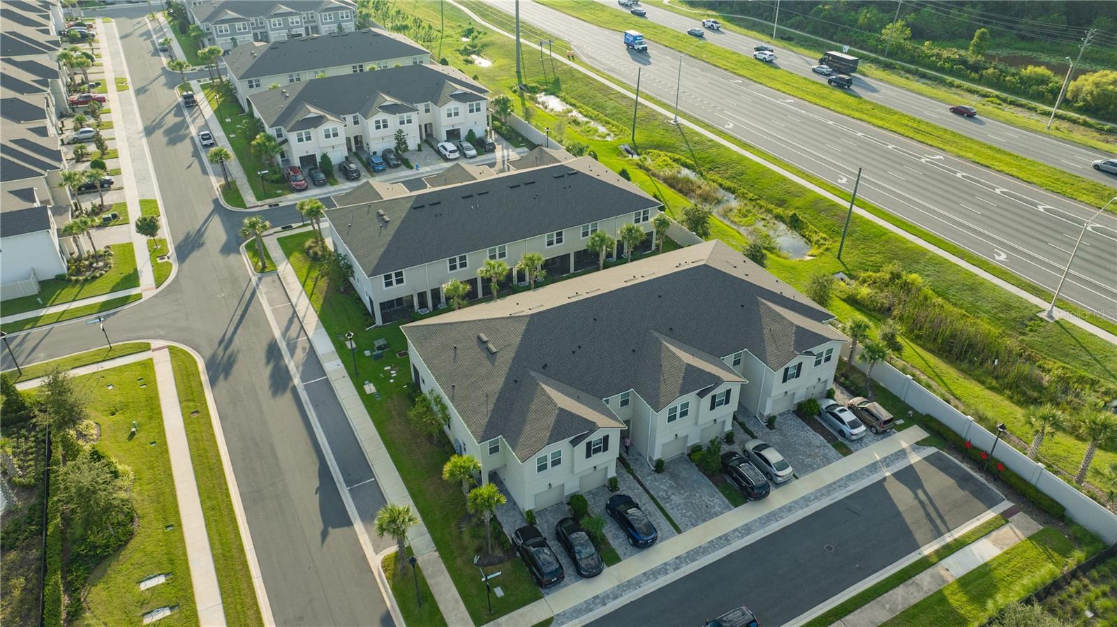 KINGS LAKE PH 2B - Residential