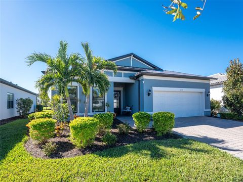 A home in NOKOMIS