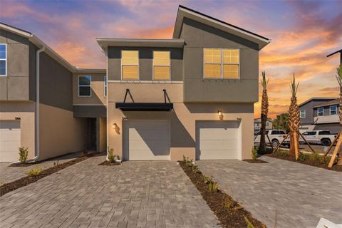 3264 TIMBER CROSSING AVENUE BRANDON FL 33511