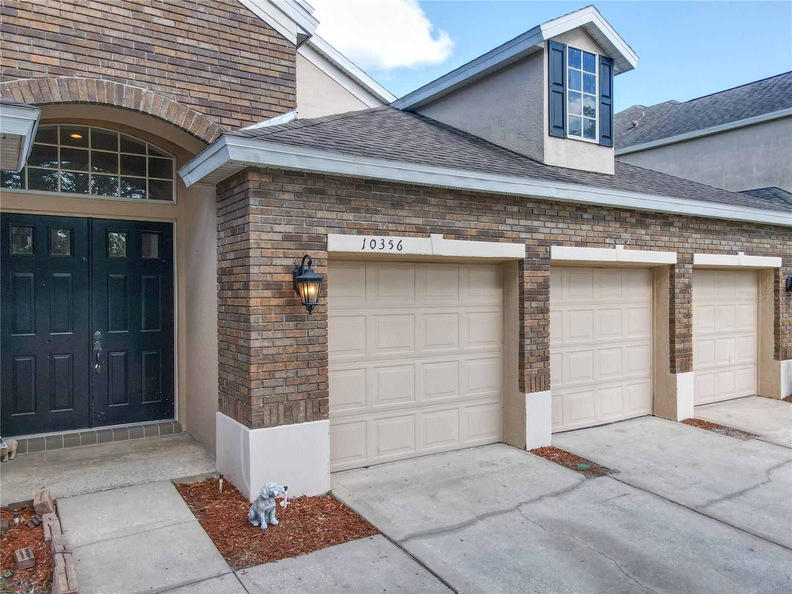 10356 STONE GLEN DRIVE