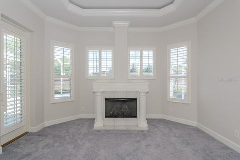 A home in PALM HARBOR