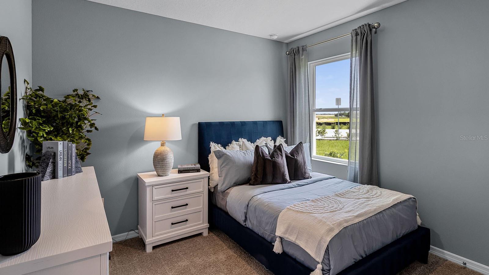 HARMONY ON LAKE ELOISE - Residential