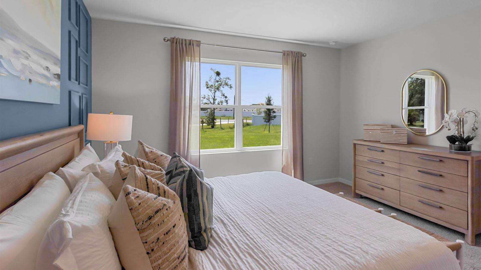 HARMONY ON LAKE ELOISE - Residential