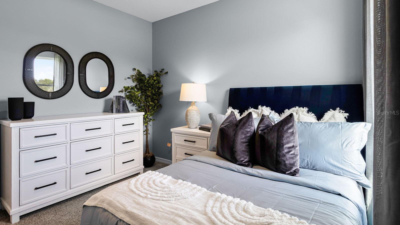 HARMONY ON LAKE ELOISE - Residential