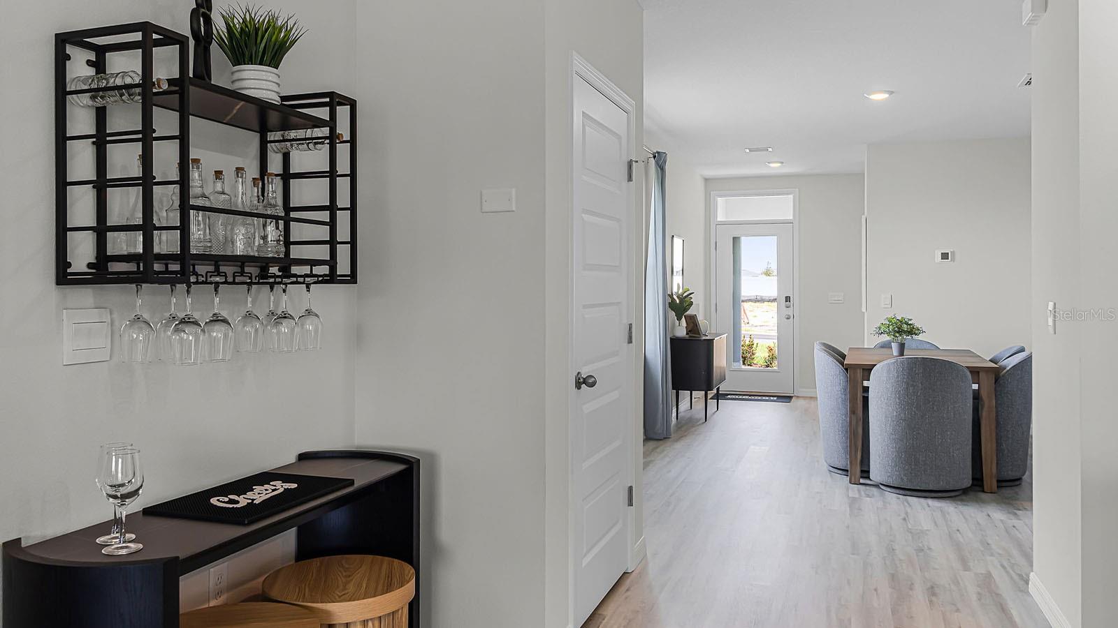 HARMONY ON LAKE ELOISE - Residential