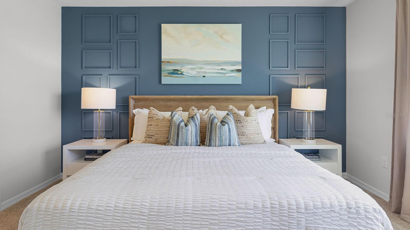 HARMONY ON LAKE ELOISE - Residential