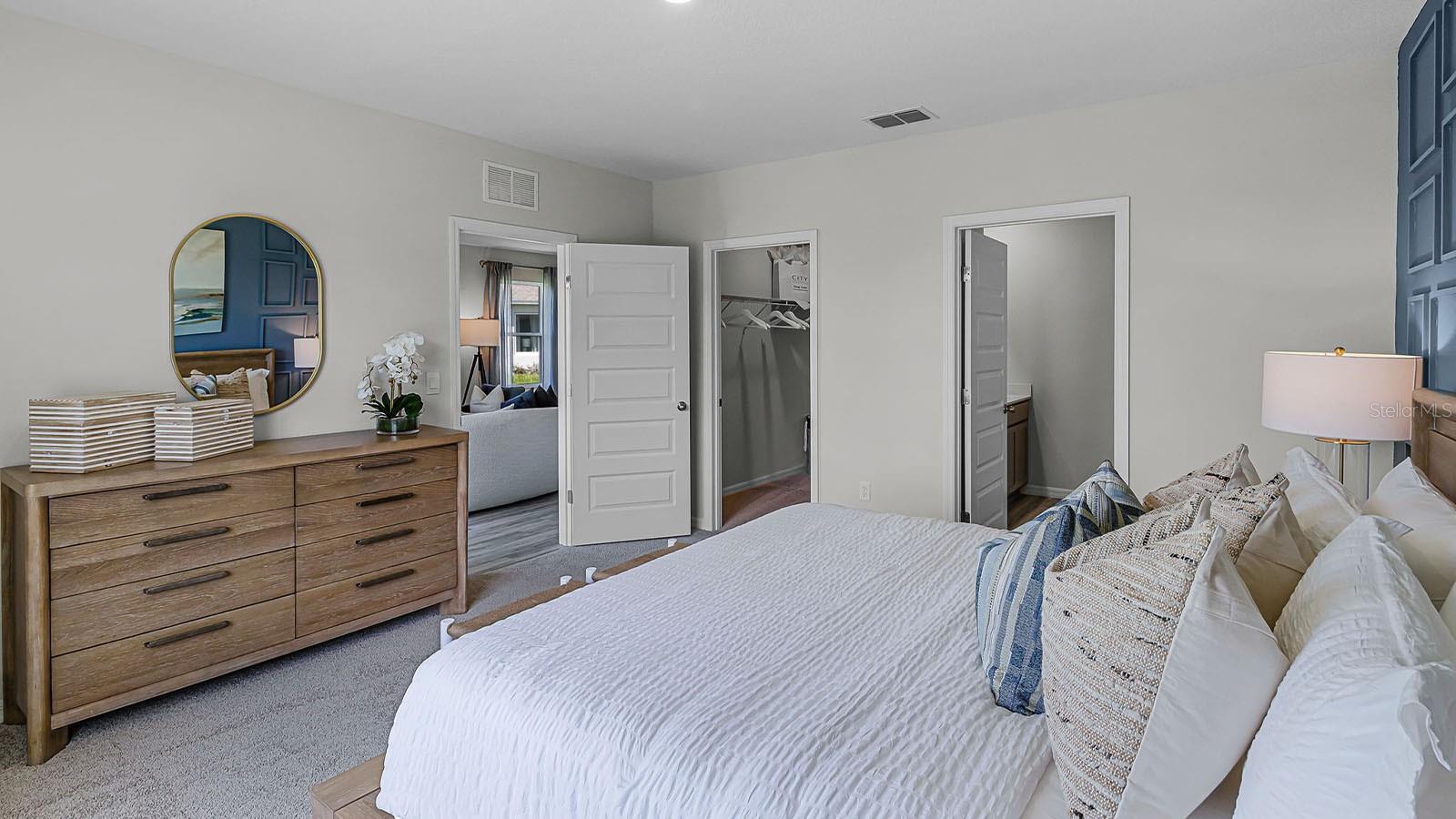 HARMONY ON LAKE ELOISE - Residential