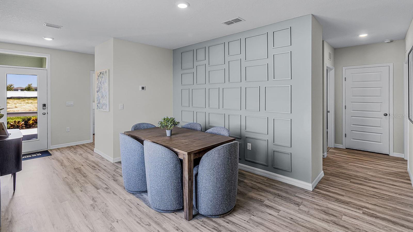 HARMONY ON LAKE ELOISE - Residential