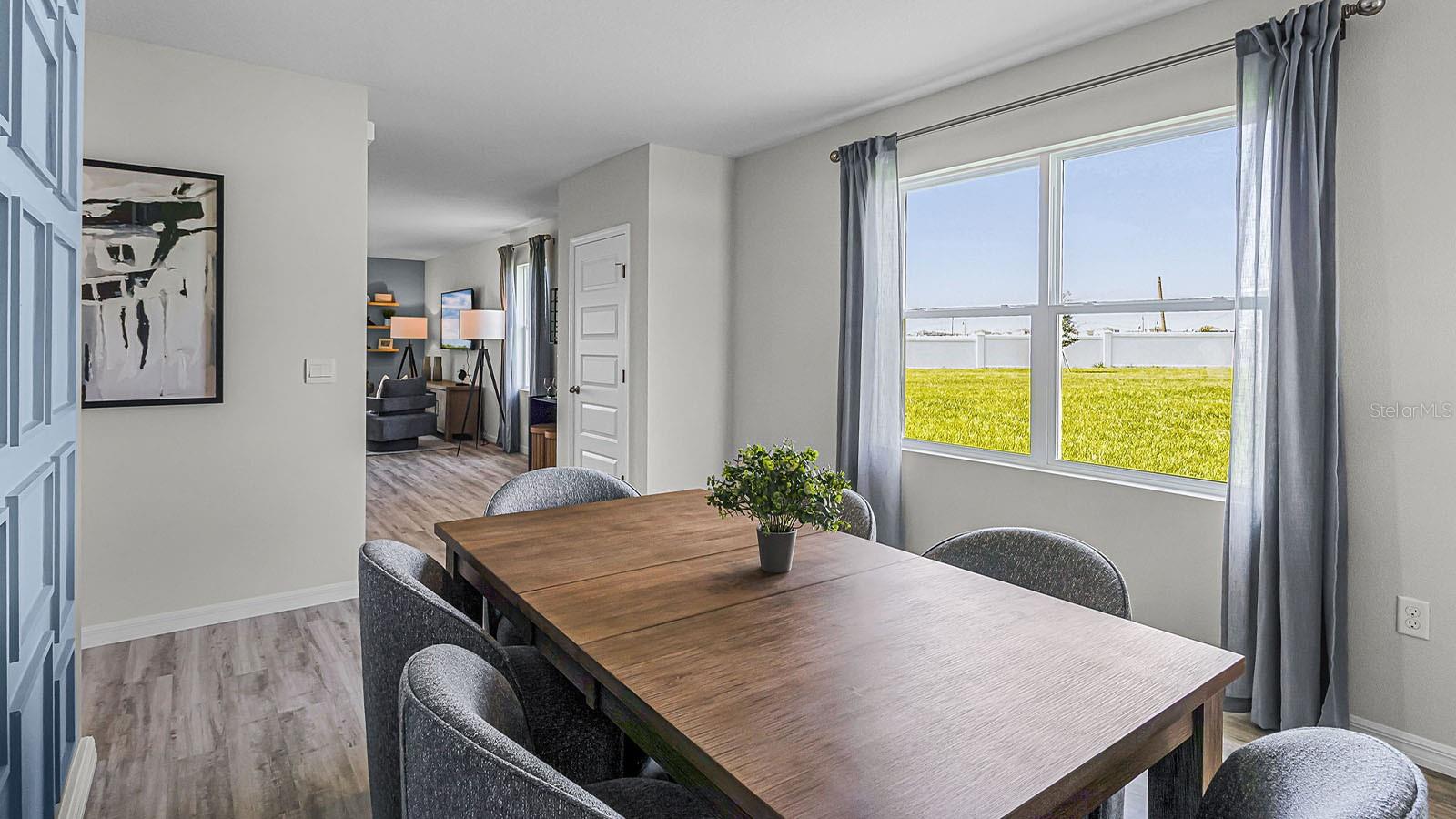 HARMONY ON LAKE ELOISE - Residential