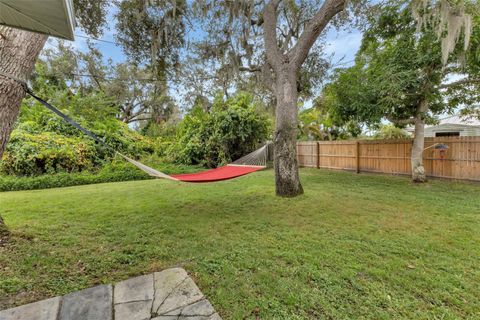 A home in PORT CHARLOTTE