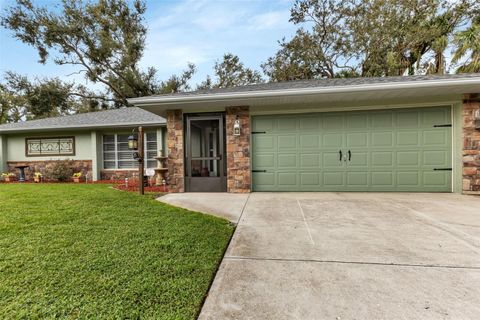 A home in PORT CHARLOTTE