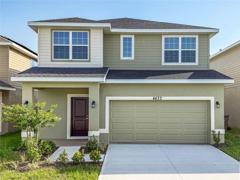 Photo of 4433 Sagefield Drive, Saint Cloud, FL 34773 (MLS # O6309183)