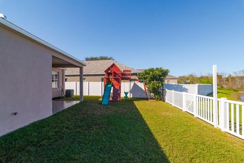 A home in LUTZ