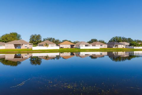 A home in LUTZ