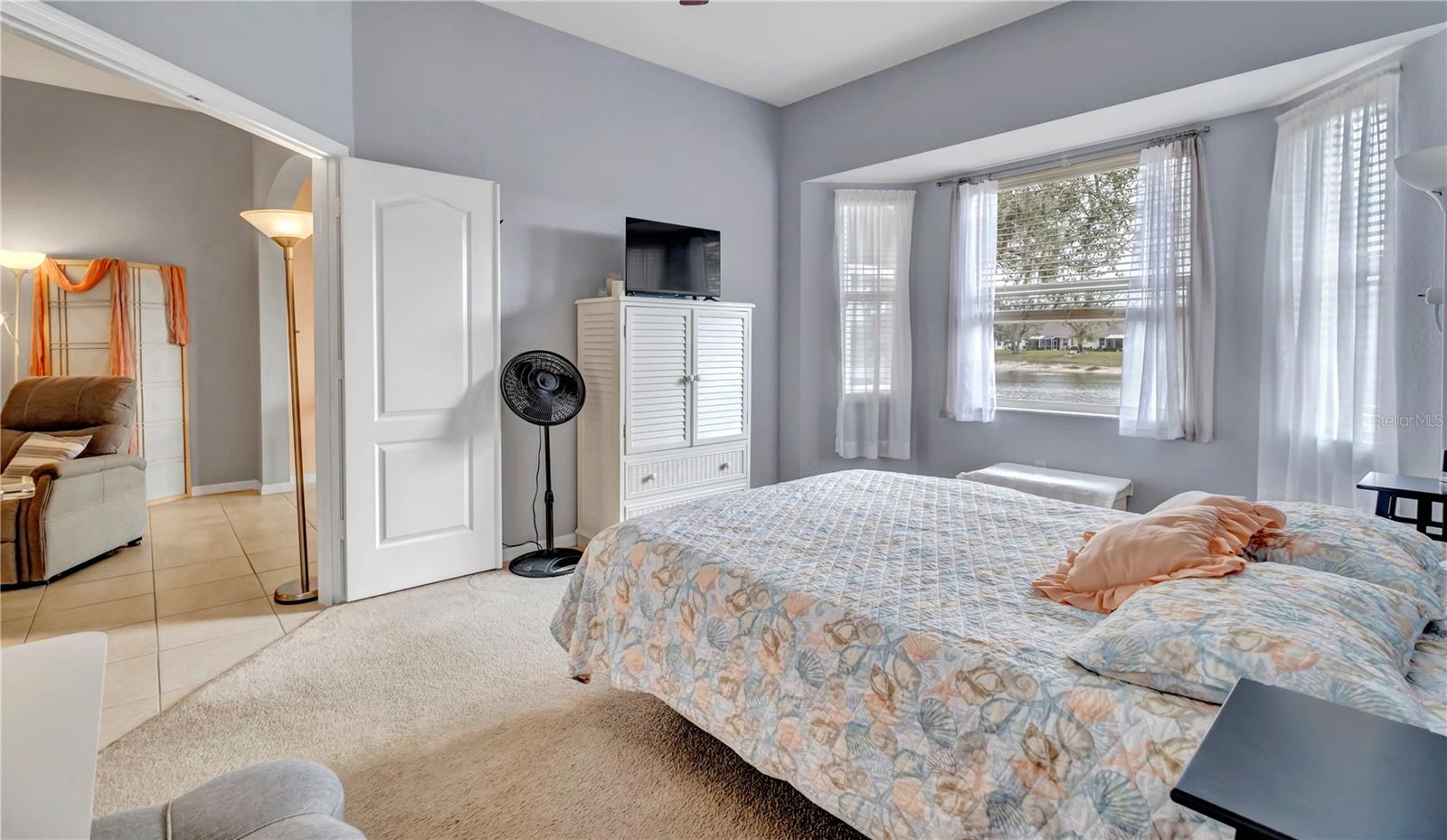 BOBCAT VILLAS - Residential