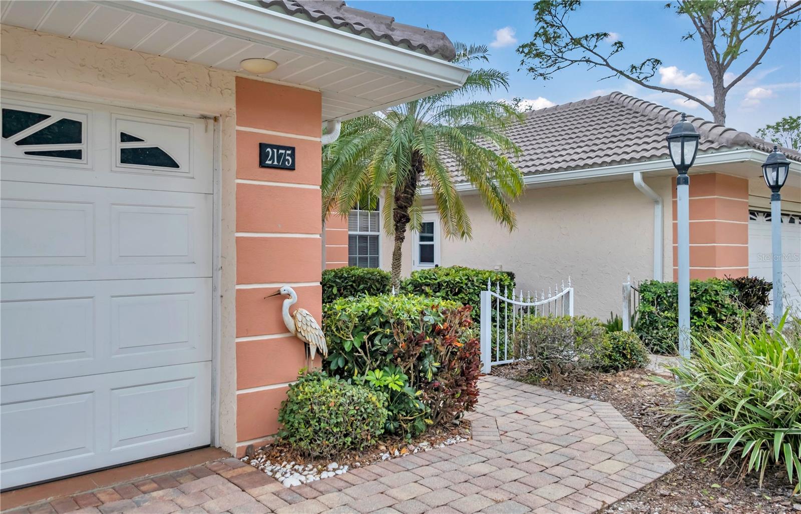 BOBCAT VILLAS - Residential