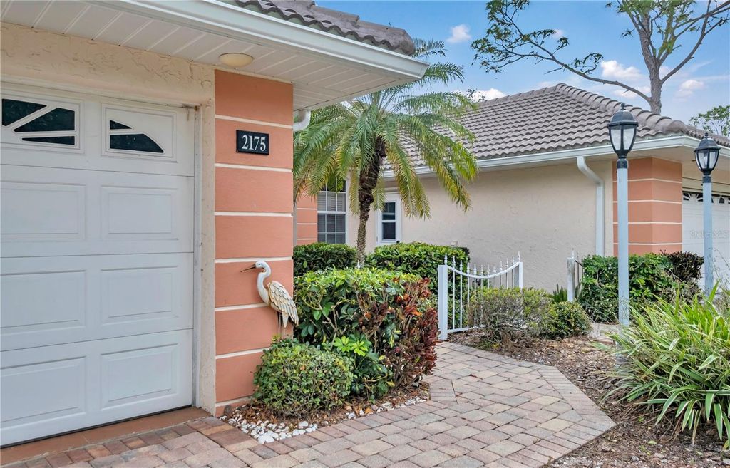 Photo of 2175 Lynx Run, North Port, FL 34288 (MLS # C7516760)