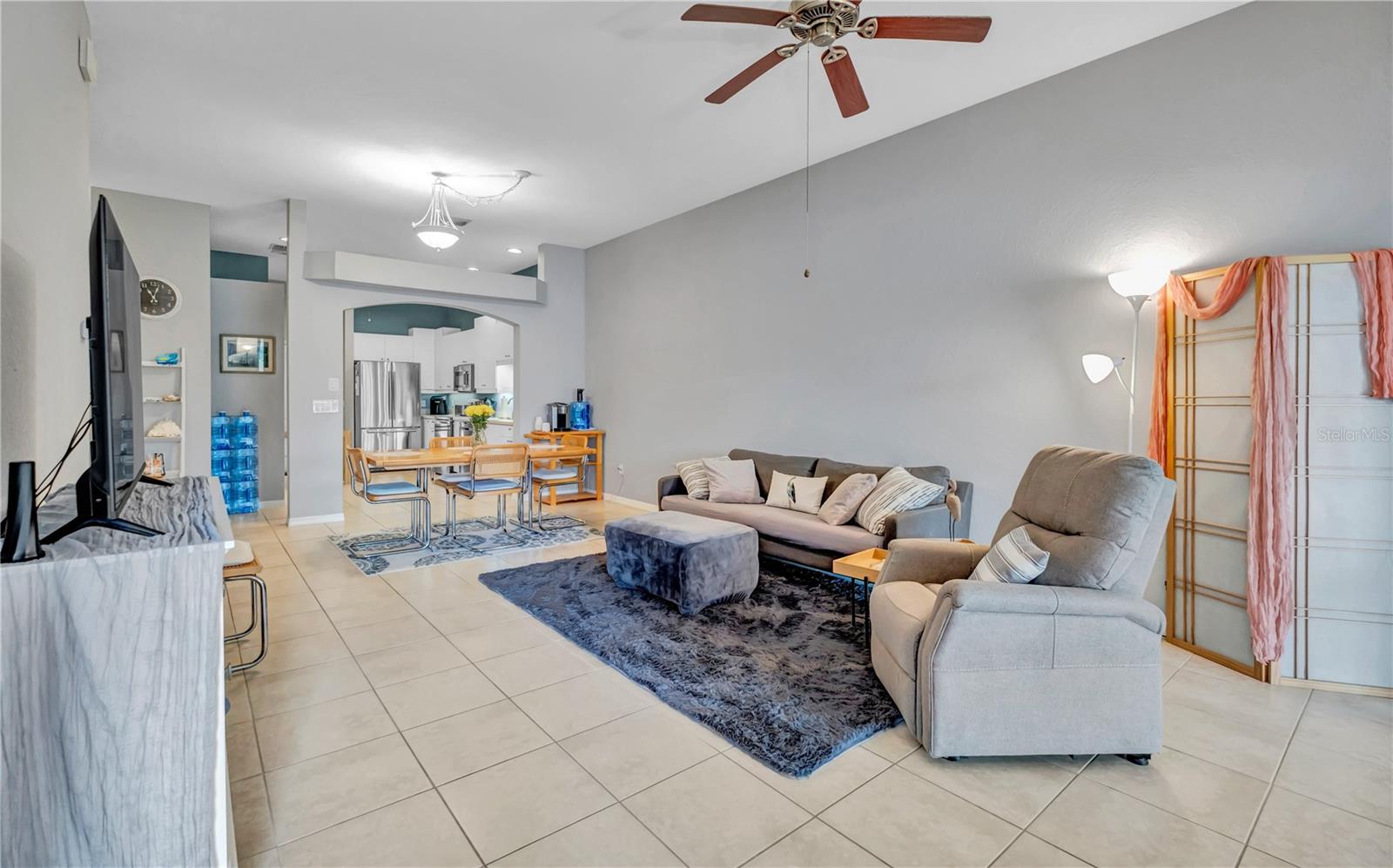 BOBCAT VILLAS - Residential